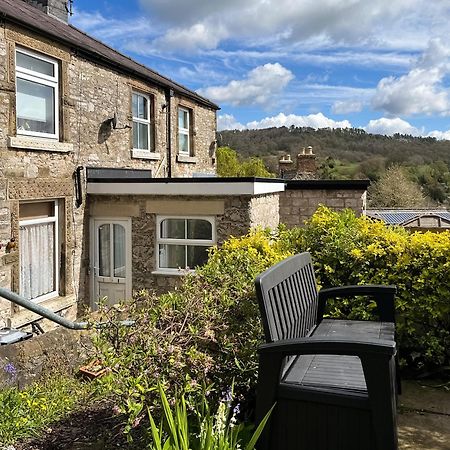 Rock Terrace View Bakewell Exterior foto